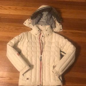 686 women's ski / snowboard coat jacket parka